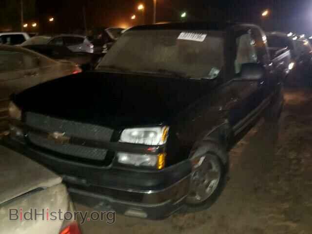 2005 CHEVROLET SILVERADO - VIN: 2GCEC19V351366595 - Фото 2