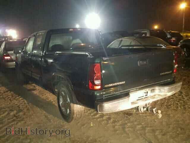 2005 CHEVROLET SILVERADO - VIN: 2GCEC19V351366595 - Фото 3