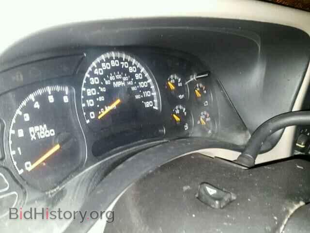 2005 CHEVROLET SILVERADO - VIN: 2GCEC19V351366595 - Фото 8