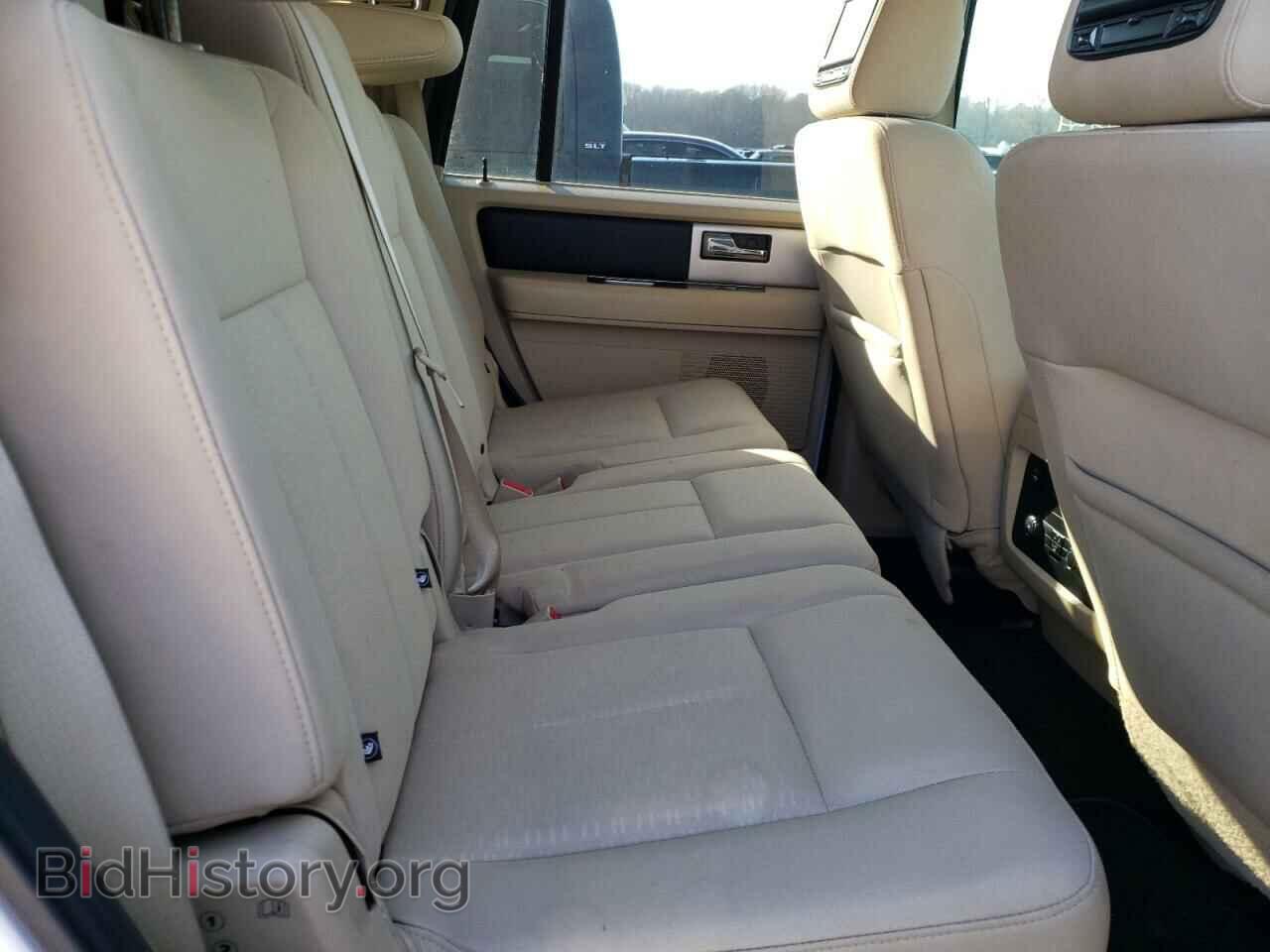 2017 FORD EXPEDITION - VIN: 1FMJU1HT2HEA68016 - Фото 6