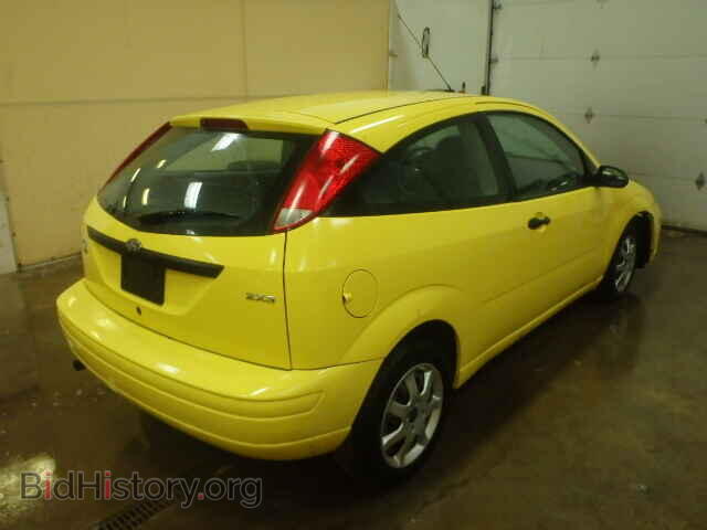 2005 FORD FOCUS - VIN: 3FAFP31N65R133909 - Фото 4