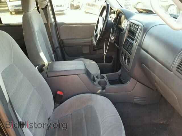 2005 FORD EXPLORER - VIN: 1FMZU63E65ZA16112 - Photo 5