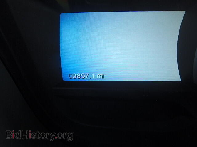 2014 FORD EXPLORER - VIN: 1FM5K8D86EGB73224 - Фото 8