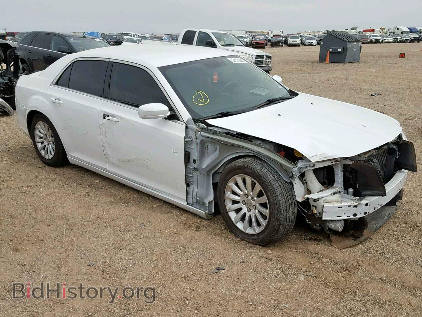 Photo 2C3CCAAG6DH532915 - CHRYSLER 300 2013