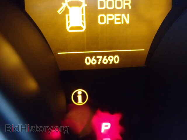 2012 ACURA MDX - VIN: 2HNYD2H33CH518213 - Фото 8