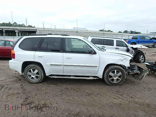 2005 GMC ENVOY - VIN: 1GKDS13SX52276832 - Фото 9