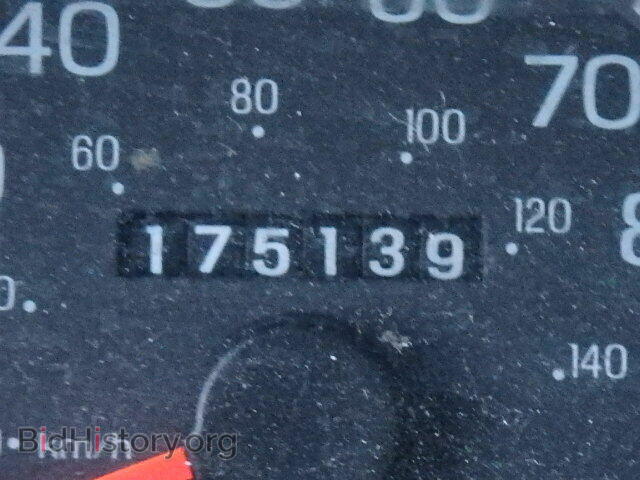 2001 FORD ECONOLINE - VIN: NJ230B - Фото 8