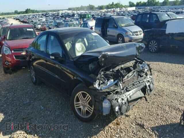 Фотография YV1RS592482675931 - VOLVO S60 2008