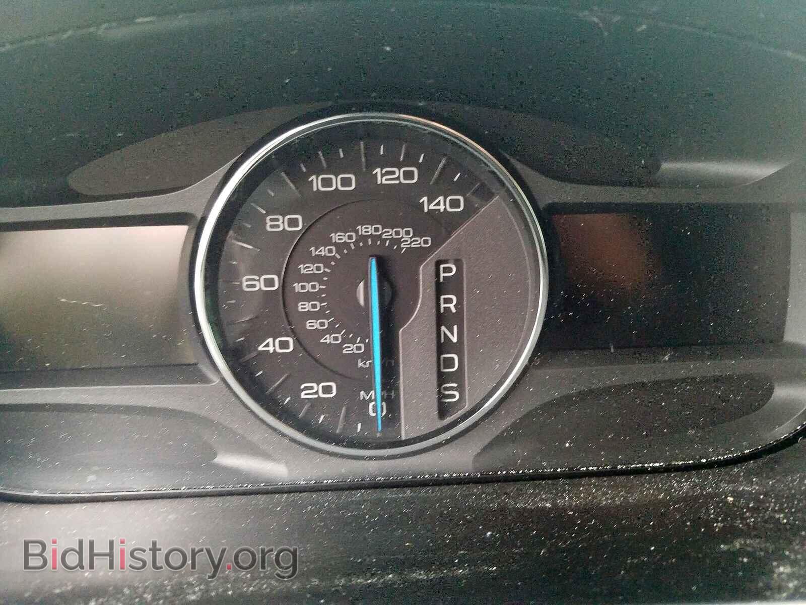 2013 FORD EDGE - VIN: 2FMDK4JC7DBB17103 - Фото 8
