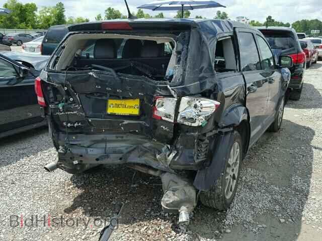 2015 DODGE JOURNEY - VIN: 3C4PDCEG8FT679019 - Фото 4