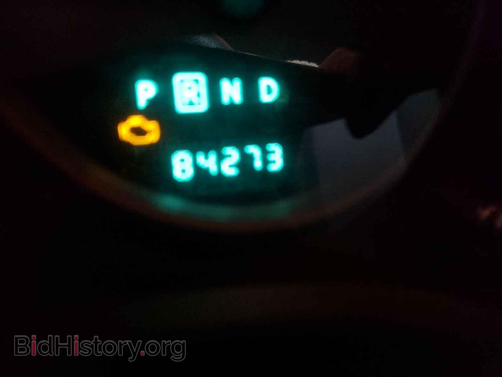 2013 JEEP COMPASS - VIN: 1C4NJDBB6DD275184 - Фото 8