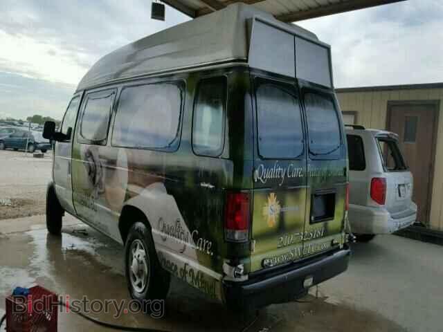 2013 FORD ECONOLINE - VIN: 1FTSS3EL6DDA99669 - Фото 3