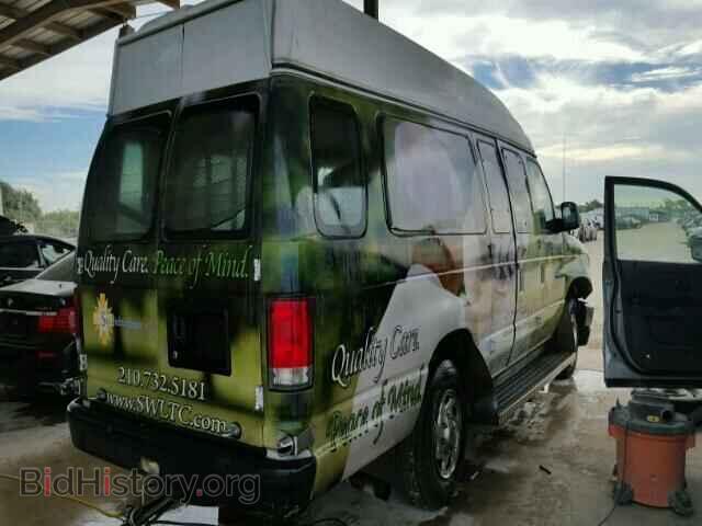 2013 FORD ECONOLINE - VIN: 1FTSS3EL6DDA99669 - Фото 4