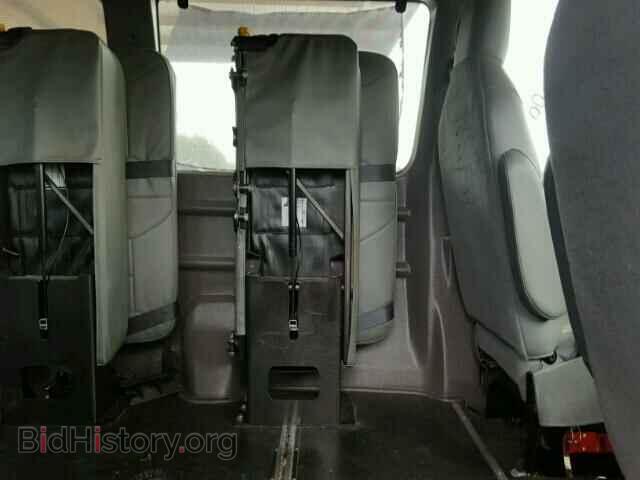 2013 FORD ECONOLINE - VIN: 1FTSS3EL6DDA99669 - Фото 6
