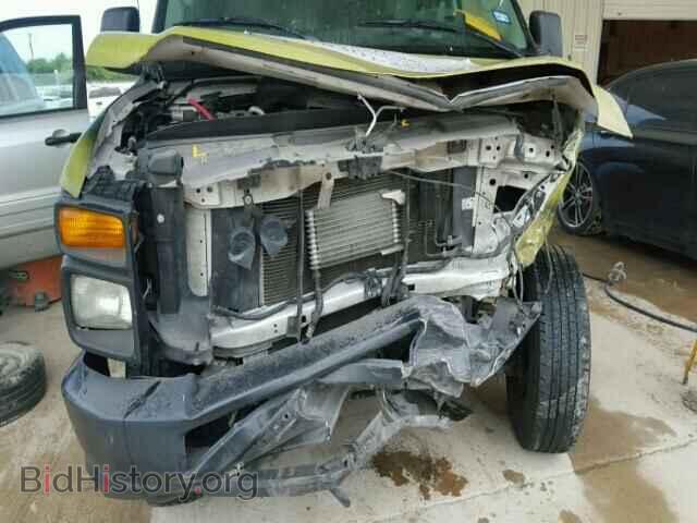 2013 FORD ECONOLINE - VIN: 1FTSS3EL6DDA99669 - Фото 9