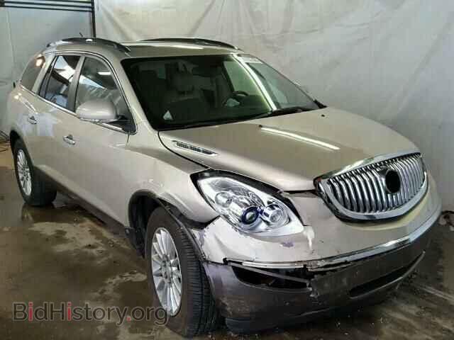 Фотография 5GAEV23708J175948 - BUICK ENCLAVE 2008