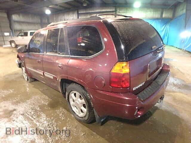 2004 GMC ENVOY - VIN: 1GKDT13S742233786 - Фото 3