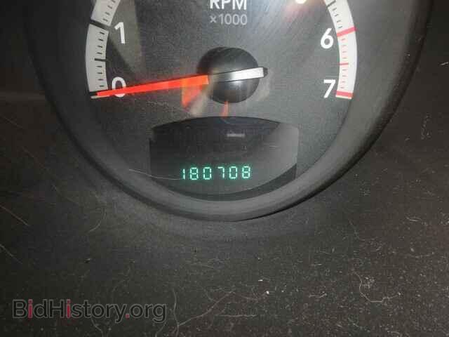 2007 DODGE NITRO - VIN: 1D8GU28K37W673457 - Photo 8