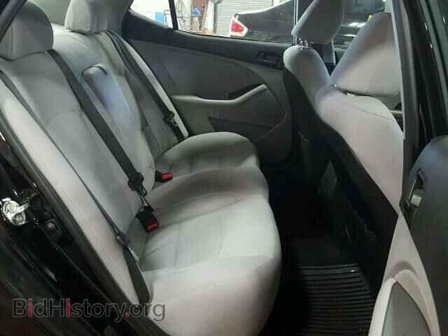 2013 KIA OPTIMA - VIN: 5XXGM4A70DG210396 - Фото 6