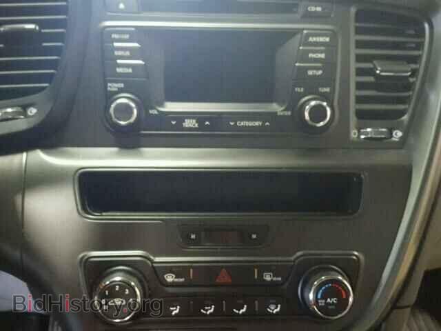 2013 KIA OPTIMA - VIN: 5XXGM4A70DG210396 - Фото 9