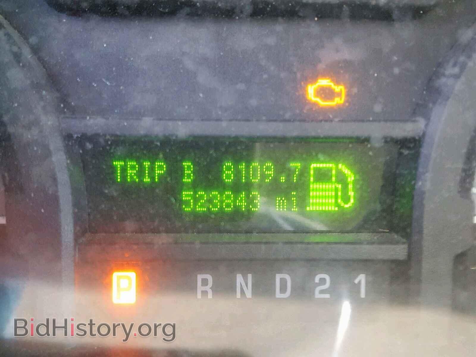 2014 FORD ECONOLINE - VIN: 1FBNE3BL8EDA22199 - Photo 8