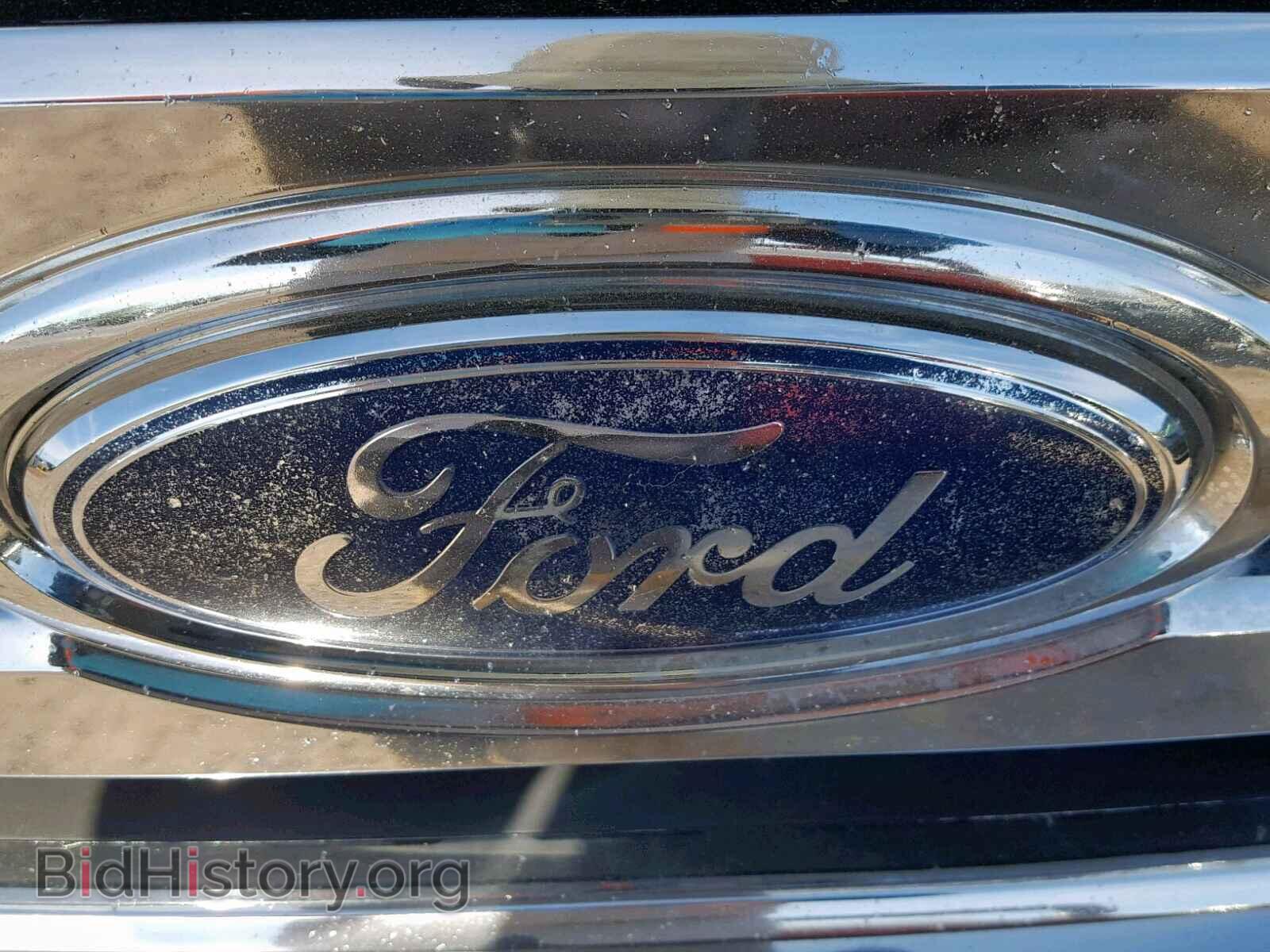 2014 FORD ECONOLINE - VIN: 1FBNE3BL8EDA22199 - Photo 9