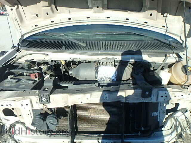 2010 FORD ECONOLINE - VIN: 1FTNS2EW5ADA06489 - Фото 7