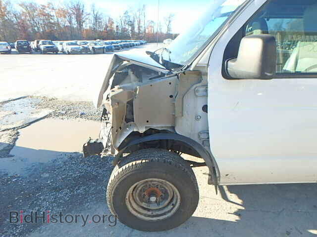 2010 FORD ECONOLINE - VIN: 1FTNS2EW5ADA06489 - Фото 10