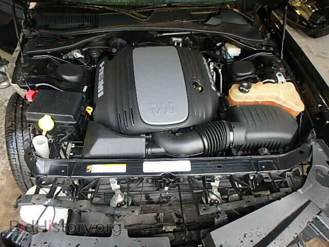 2012 DODGE CHALLENGER - VIN: 2C3CDYBT9CH103574 - Фото 7