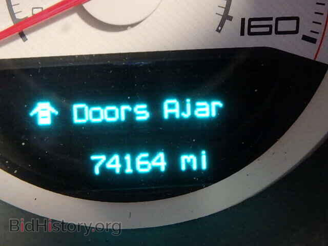 2012 DODGE CHALLENGER - VIN: 2C3CDYBT9CH103574 - Фото 8