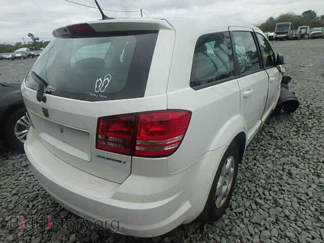 2010 DODGE JOURNEY - VIN: 3D4PG4FB7AT230751 - Фото 4