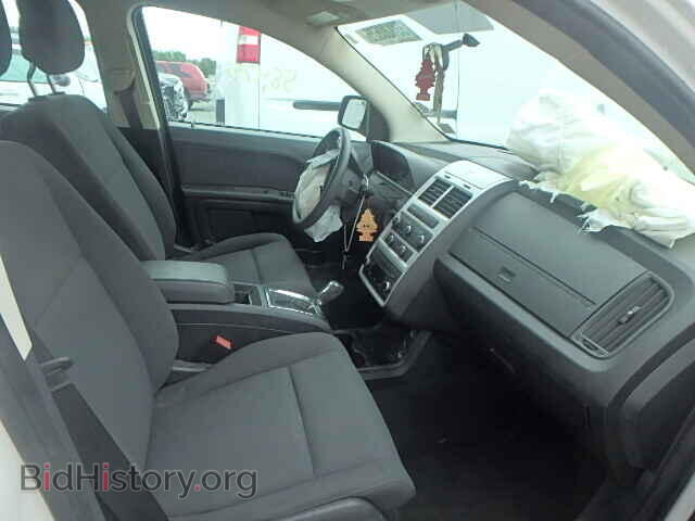 2010 DODGE JOURNEY - VIN: 3D4PG4FB7AT230751 - Фото 5