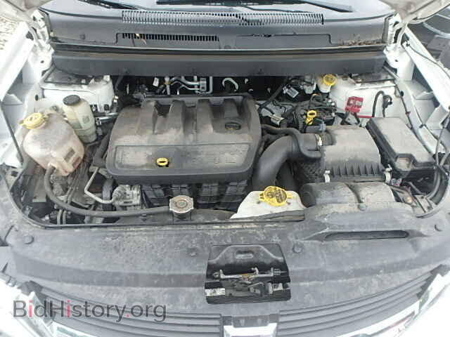 2010 DODGE JOURNEY - VIN: 3D4PG4FB7AT230751 - Фото 7