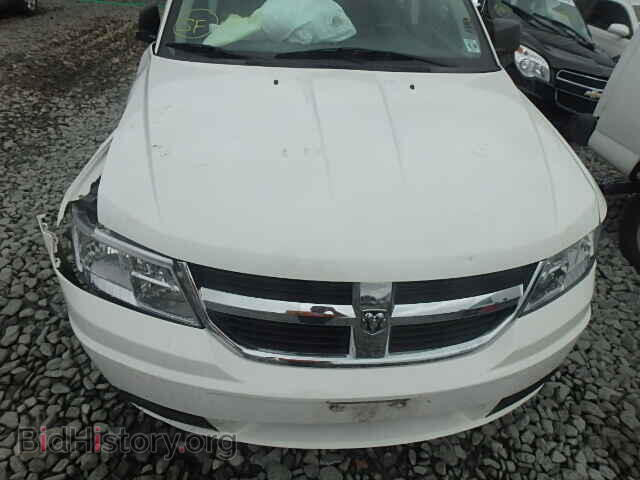 2010 DODGE JOURNEY - VIN: 3D4PG4FB7AT230751 - Фото 10