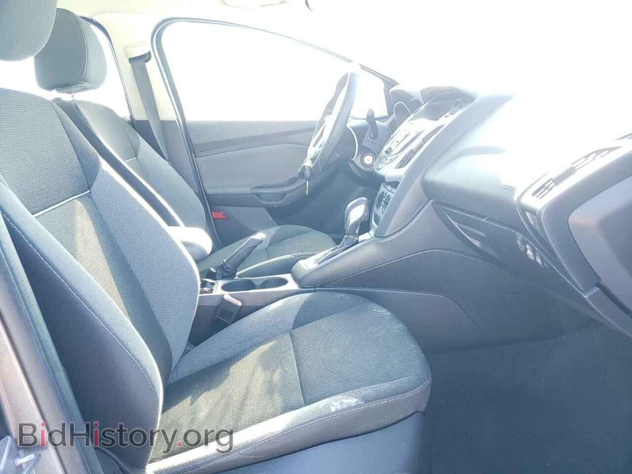 2014 FORD FOCUS - VIN: 1FADP3F20EL102160 - Фото 5