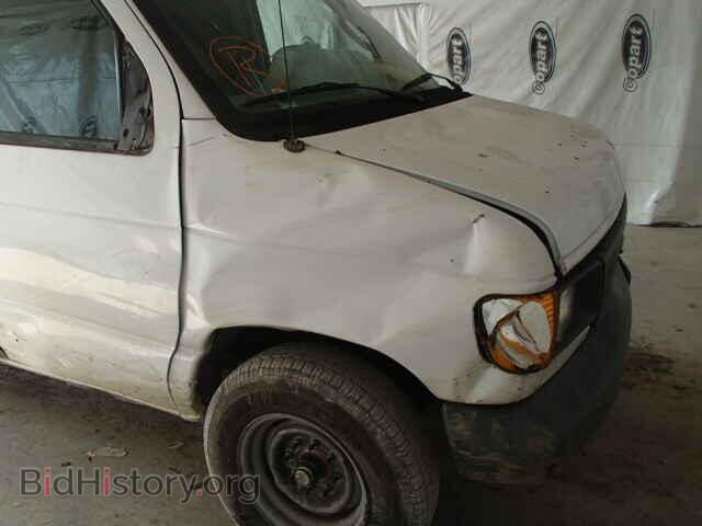 2006 FORD ECONOLINE - VIN: 1FTNE24L96HB16234 - Фото 9