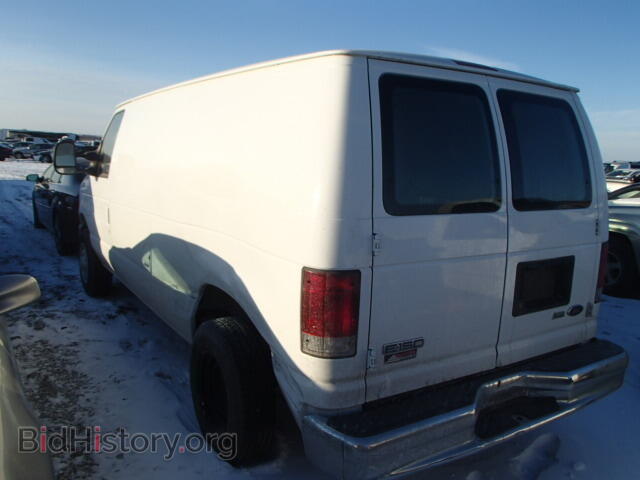2009 FORD ECONOLINE - VIN: 1FTNE14W79DA62058 - Фото 3