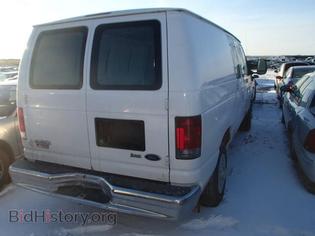 2009 FORD ECONOLINE - VIN: 1FTNE14W79DA62058 - Фото 4