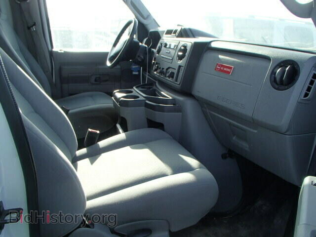 2009 FORD ECONOLINE - VIN: 1FTNE14W79DA62058 - Фото 5