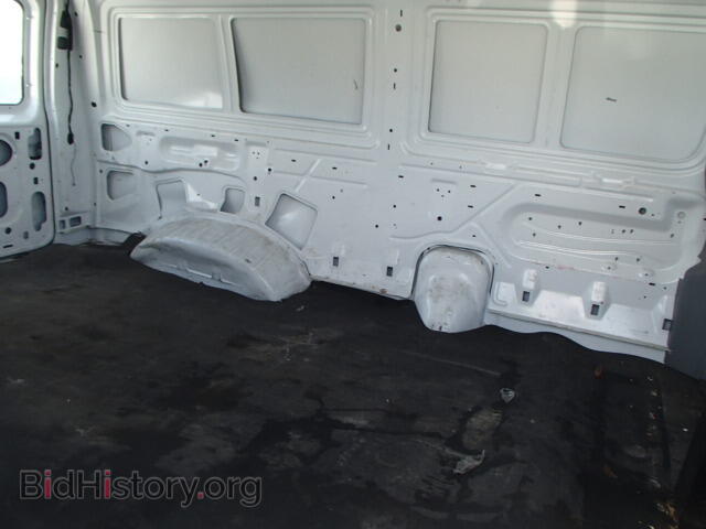 2009 FORD ECONOLINE - VIN: 1FTNE14W79DA62058 - Фото 6