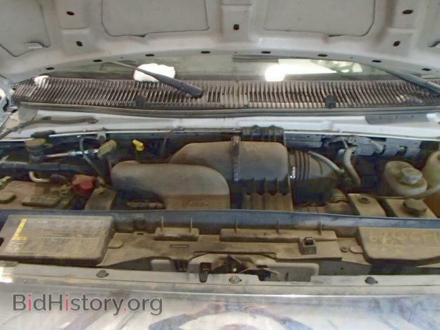 2009 FORD ECONOLINE - VIN: 1FTNE14W79DA62058 - Фото 7