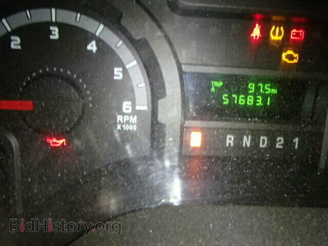 2009 FORD ECONOLINE - VIN: 1FTNE14W79DA62058 - Фото 8