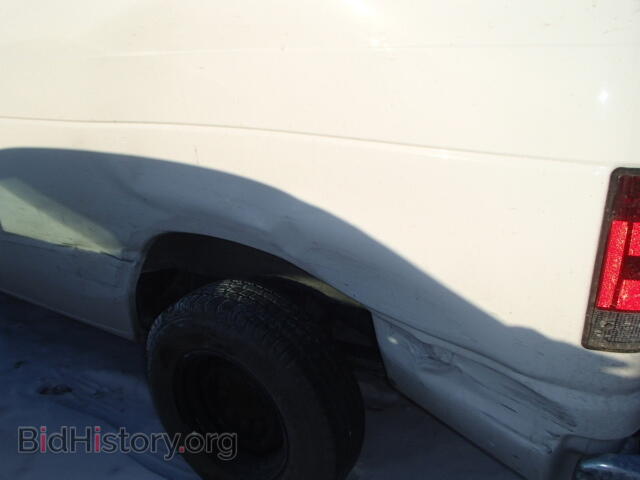 2009 FORD ECONOLINE - VIN: 1FTNE14W79DA62058 - Фото 9