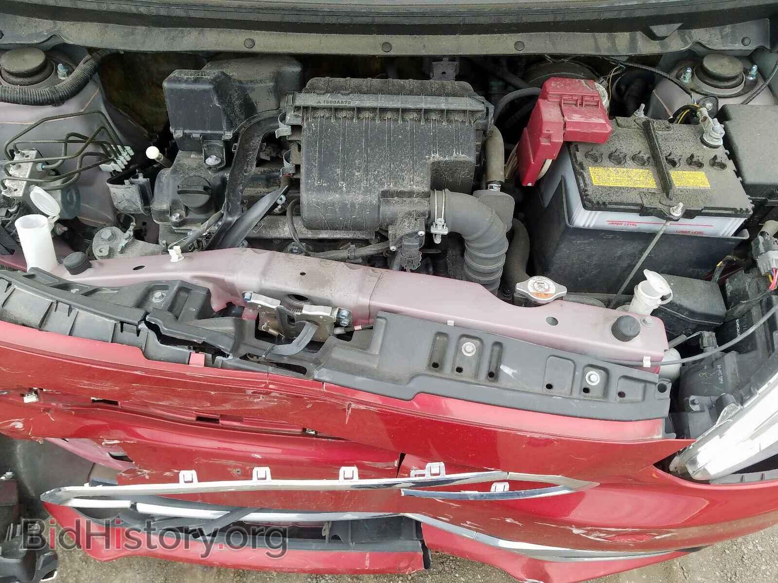2017 MITSUBISHI MIRAGE - VIN: ML32A5HJ7HH006183 - Фото 7
