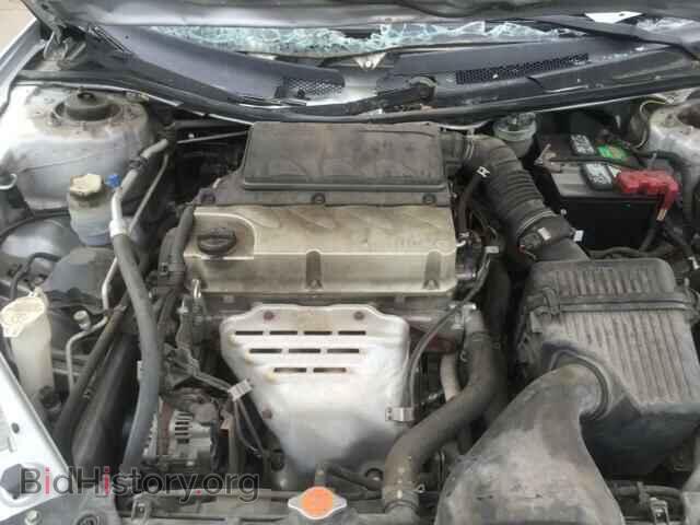 2008 MITSUBISHI ECLIPSE - VIN: 4A3AK24F18E039006 - Фото 7