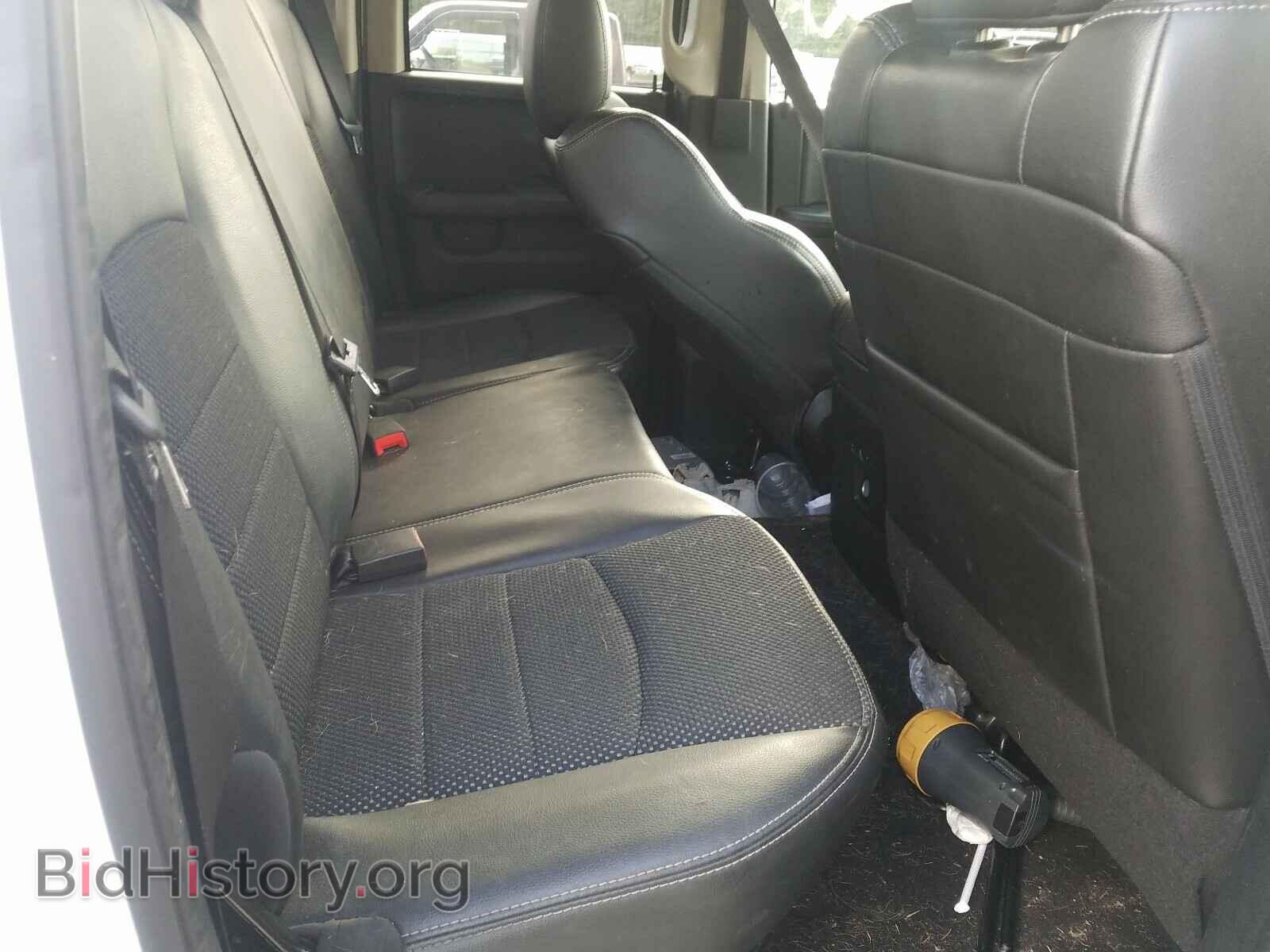 2014 RAM 1500 - VIN: 1C6RR7HTXES143688 - Фото 6