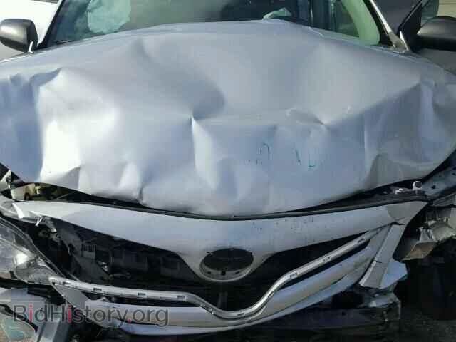 2011 TOYOTA COROLLA - VIN: 2T1BU4EE2BC733734 - Фото 7
