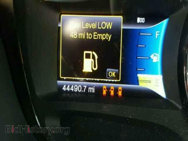 2013 FORD EDGE - VIN: 2FMDK3JC4DBB37755 - Photo 8