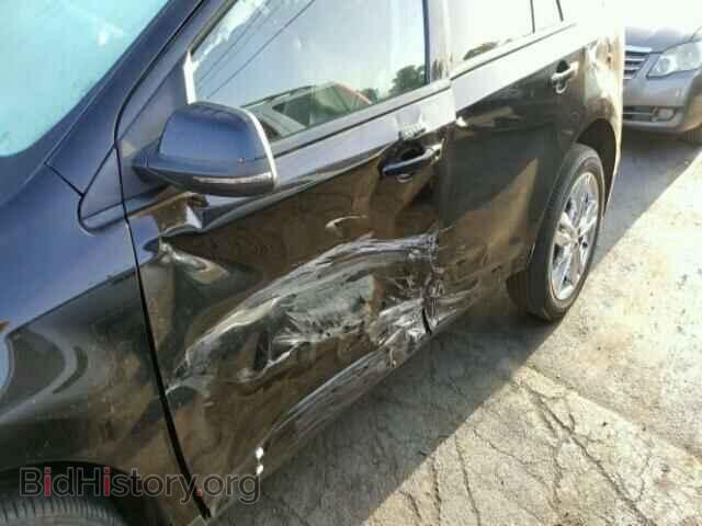 2013 FORD EDGE - VIN: 2FMDK3JC4DBB37755 - Photo 9