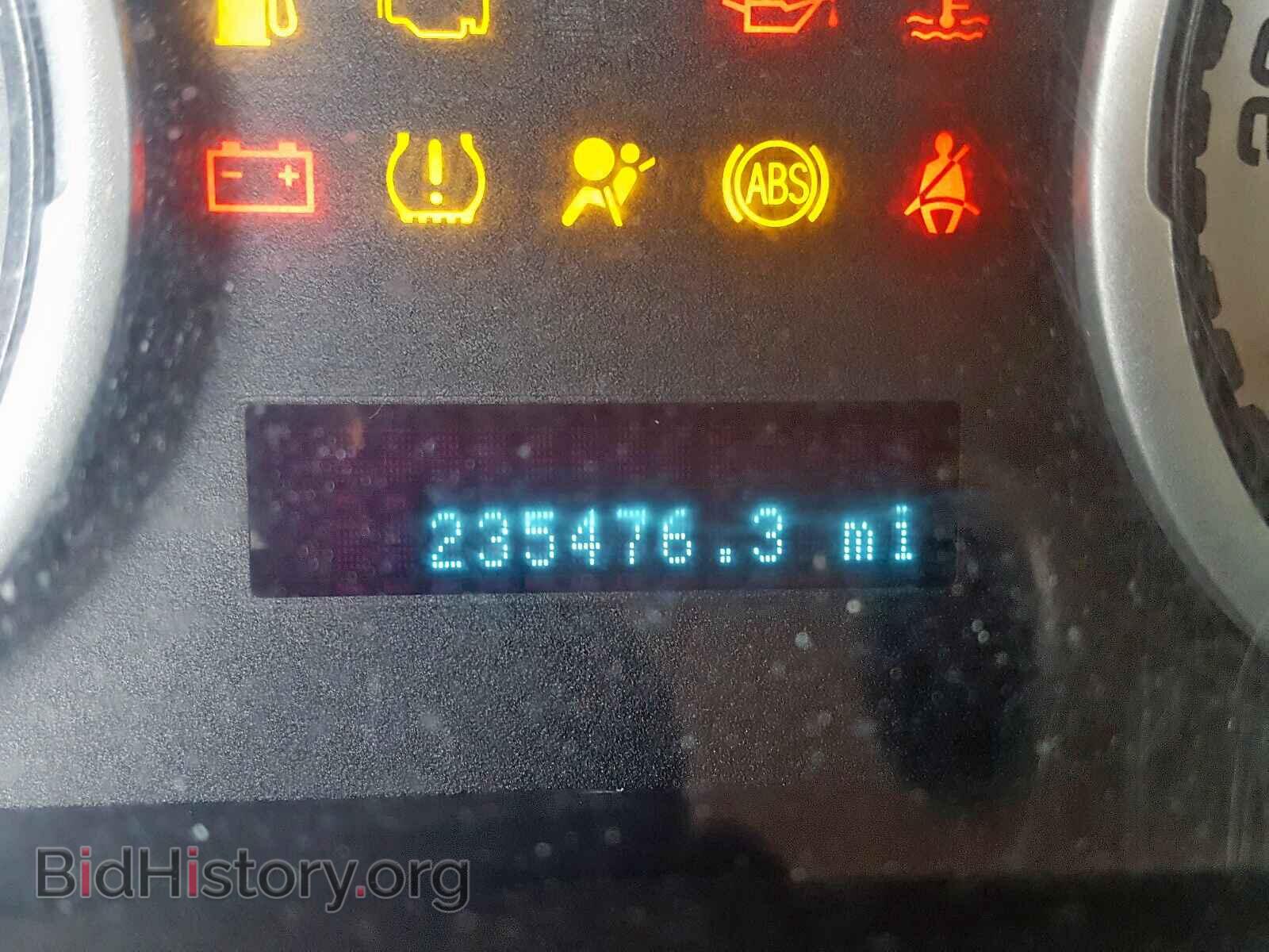 2010 FORD FOCUS - VIN: 1FAHP3FNXAW254127 - Фото 8